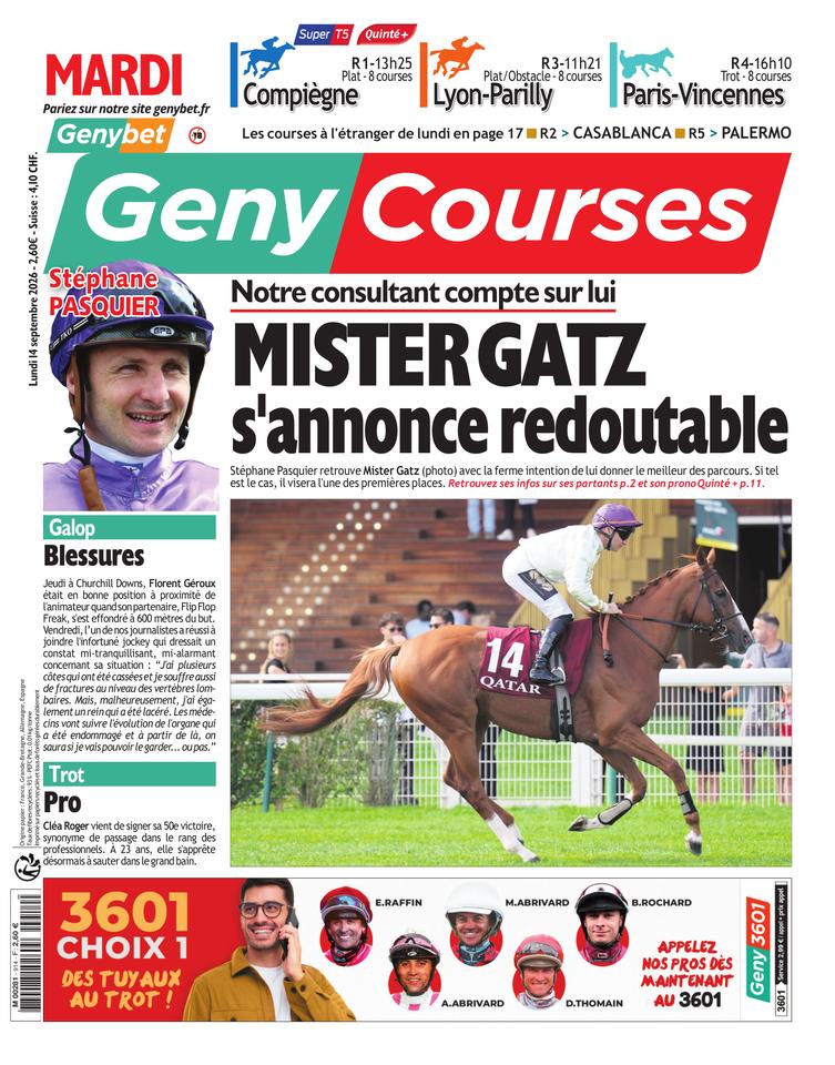 Couverture d'édition