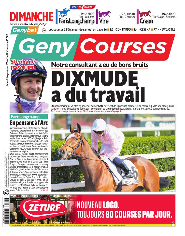 Couverture d'édition