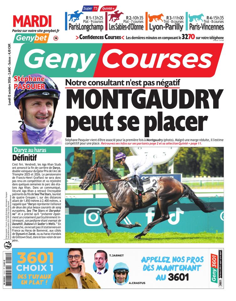 Couverture d'édition