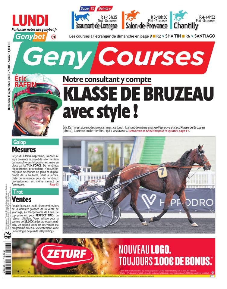 Couverture d'édition