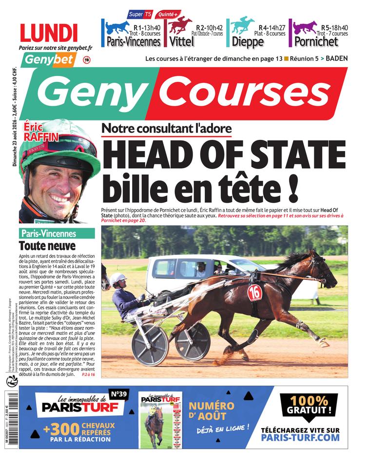 Couverture d'édition